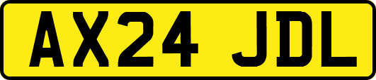 AX24JDL