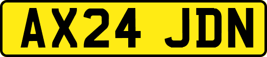 AX24JDN