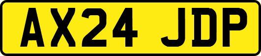 AX24JDP