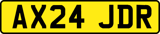AX24JDR