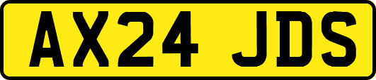 AX24JDS
