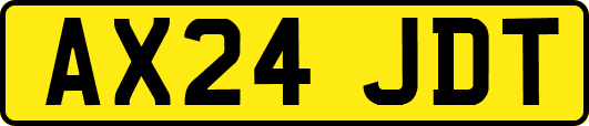 AX24JDT