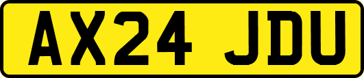 AX24JDU