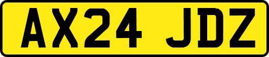AX24JDZ