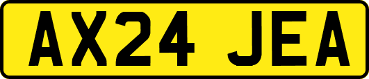 AX24JEA