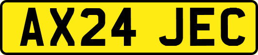 AX24JEC