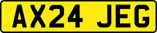 AX24JEG