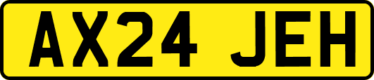 AX24JEH