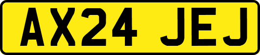 AX24JEJ