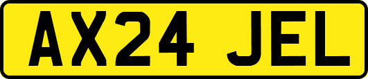 AX24JEL