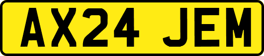 AX24JEM
