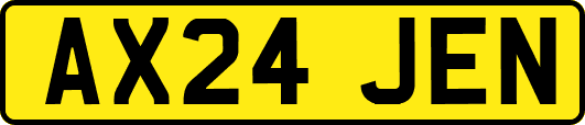 AX24JEN