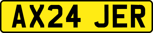 AX24JER