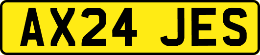 AX24JES