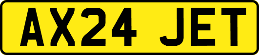 AX24JET