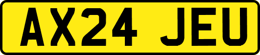 AX24JEU