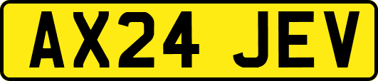 AX24JEV
