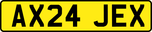 AX24JEX