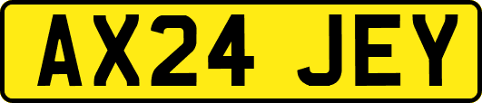 AX24JEY