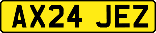AX24JEZ