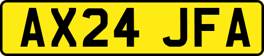 AX24JFA