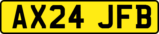 AX24JFB