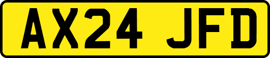 AX24JFD