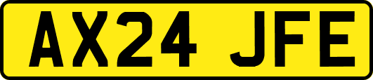 AX24JFE