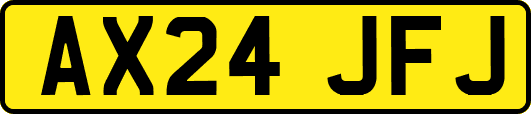 AX24JFJ