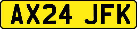 AX24JFK