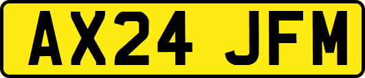 AX24JFM