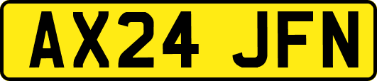 AX24JFN