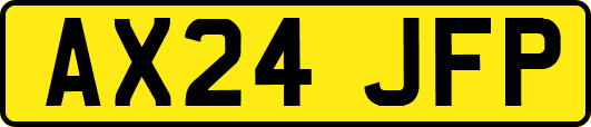 AX24JFP