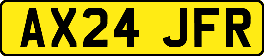 AX24JFR
