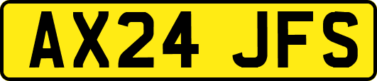 AX24JFS