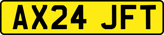 AX24JFT