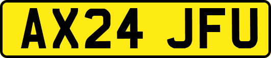 AX24JFU