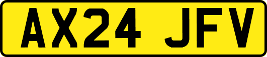 AX24JFV
