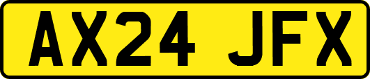 AX24JFX