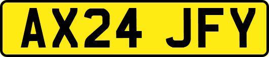 AX24JFY