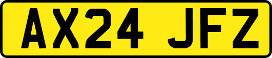 AX24JFZ