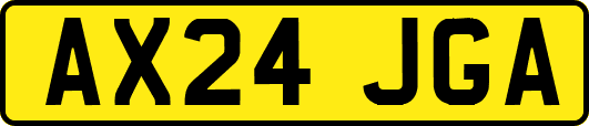 AX24JGA