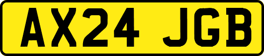 AX24JGB