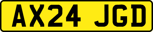 AX24JGD