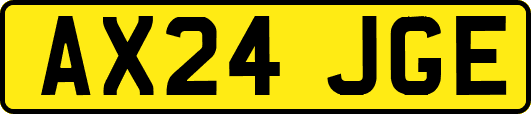 AX24JGE