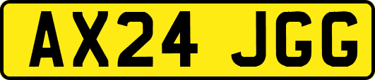 AX24JGG