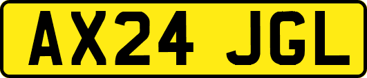 AX24JGL