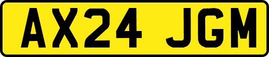 AX24JGM