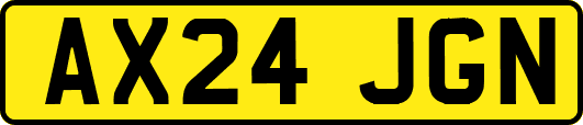 AX24JGN