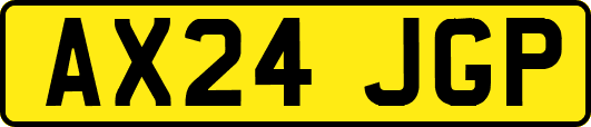 AX24JGP